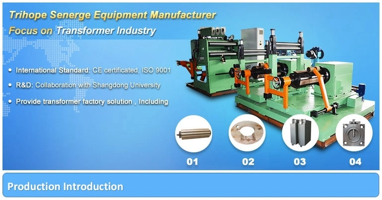Insulation Material Processing Paperboard Automatic Feeding Shear Machine