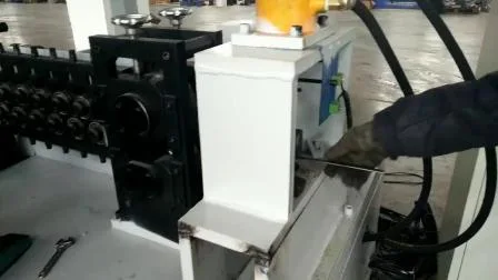Machine de formage de rouleaux de fil de fournisseur de la Chine pour les fils d'aimant